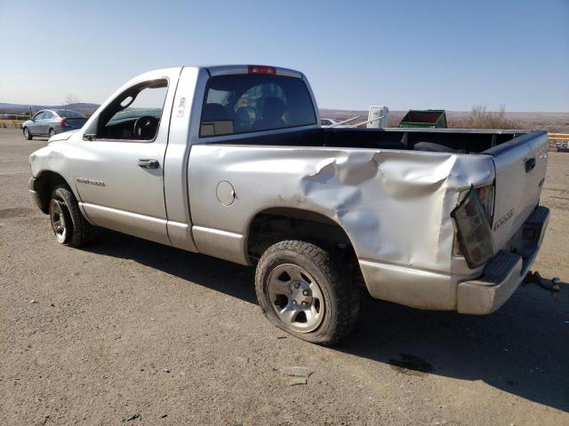 Photo 2 from auction – 2002 DODGE RAM 1500 with VIN 1D7HU16N82J210249