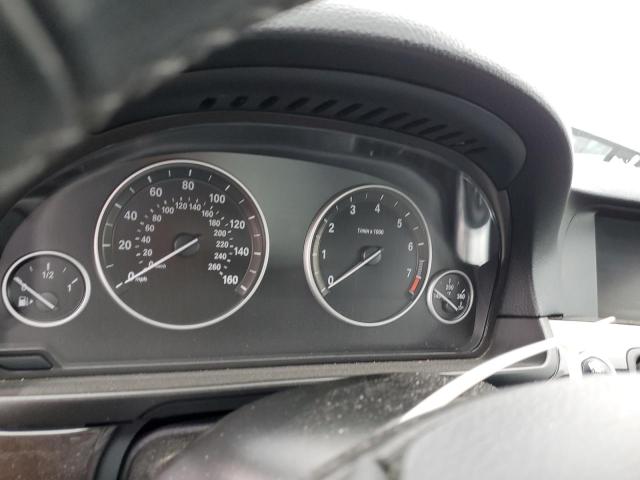Photo 9 from auction – 2013 BMW 528 XI with VIN WBAXH5C58DD111788