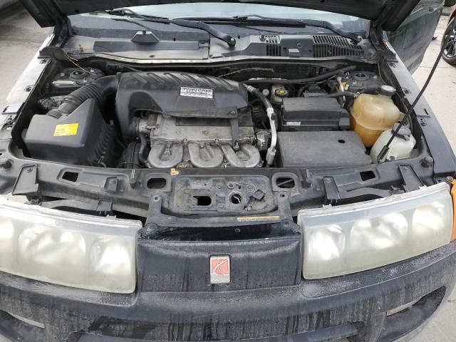 Photo 12 from auction – 2003 SATURN VUE with VIN 5GZCZ63B23S903339