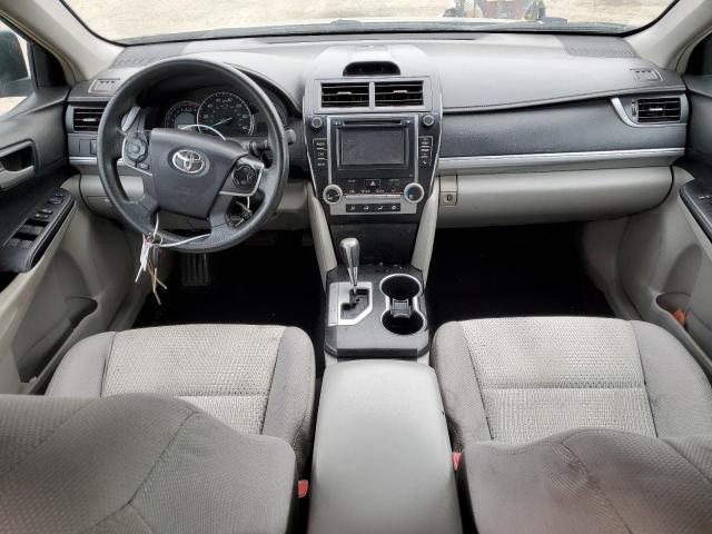 Photo 8 from auction – 2014 TOYOTA CAMRY L with VIN 4T4BF1FKXER387907