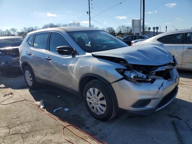 Photo 4 from auction – 2016 NISSAN ROGUE S with VIN 5N1AT2MV3GC814175