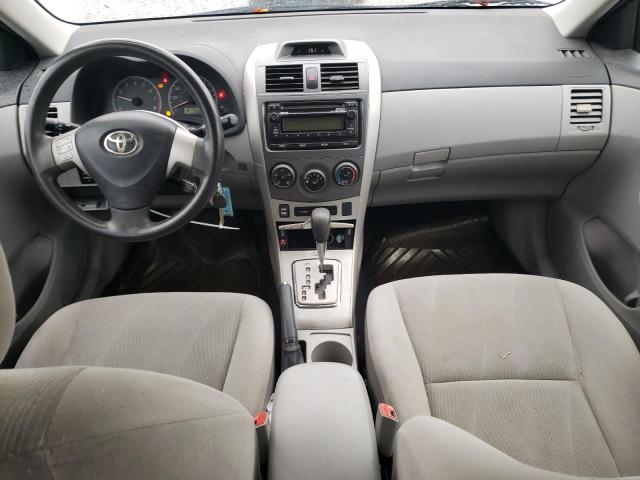 صورة رقم 8 من المزاد - 2012 TOYOTA COROLLA BA مع VIN 5YFBU4EE6CP026976