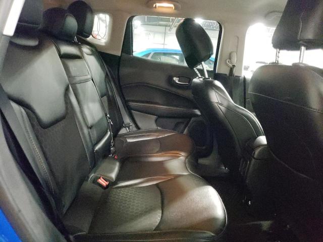 Photo 11 from auction – 2019 JEEP COMPASS LA with VIN 3C4NJDBBXKT679211