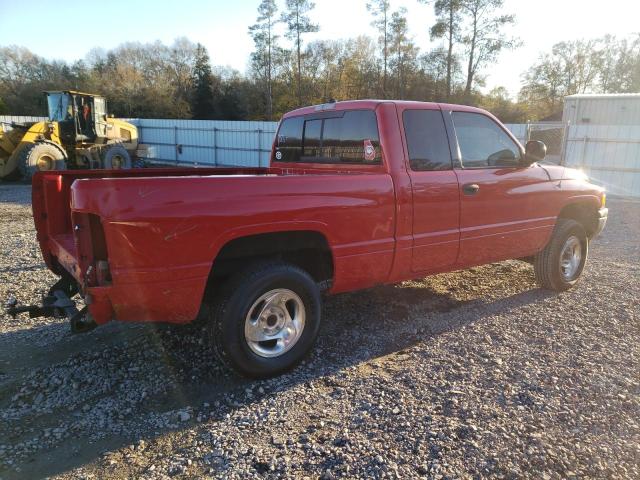 Photo 3 from auction – 1998 DODGE RAM 1500 with VIN 1B7HC13Z4WJ102771