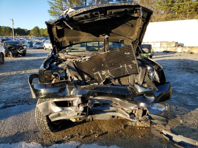 Photo 5 from auction – 2004 FORD F150 with VIN 1FTRF145X4NC70136