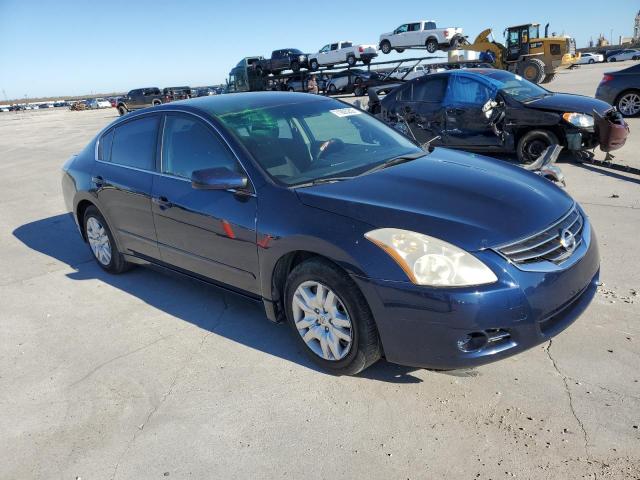 Photo 4 from auction – 2011 NISSAN ALTIMA BAS with VIN 1N4AL2AP9BN495295