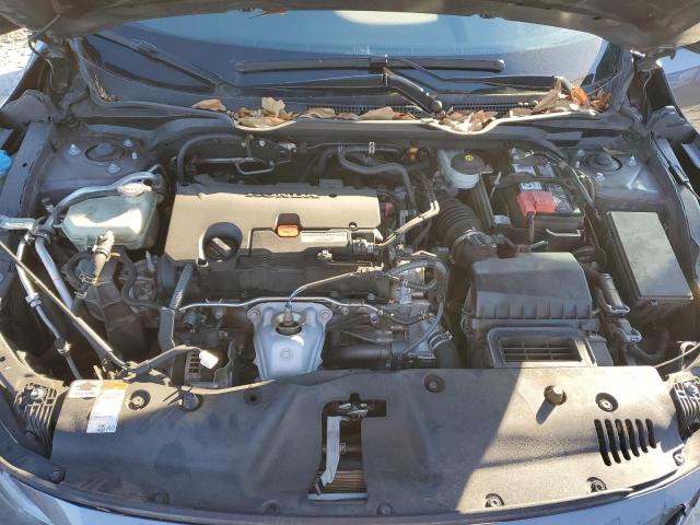 Photo 11 from auction – 2018 HONDA CIVIC LX with VIN 2HGFC2F5XJH562115