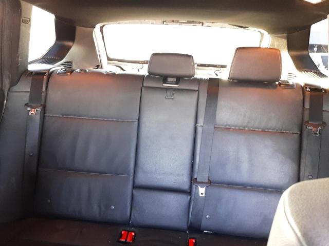 Photo 10 from auction – 2014 BMW X3 XDRIVE2 with VIN 5UXWX9C5XE0D20761