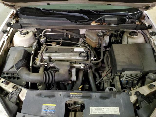 Photo 11 from auction – 2004 CHEVROLET MALIBU with VIN 1G1ZS52F84F130197