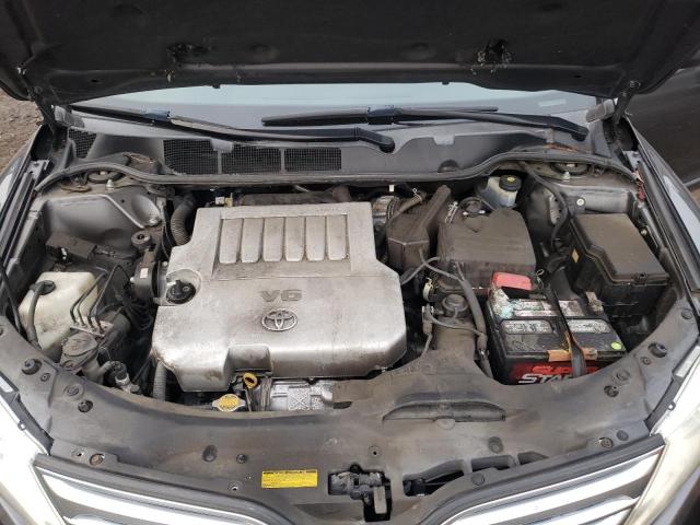 Photo 12 from auction – 2011 TOYOTA VENZA with VIN 4T3BK3BB6BU055618