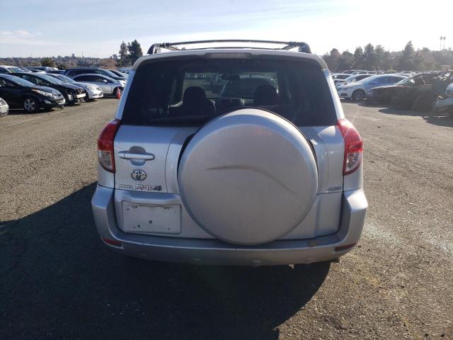 Photo 6 from auction – 2006 TOYOTA RAV4 with VIN JTMBD33VX66001264