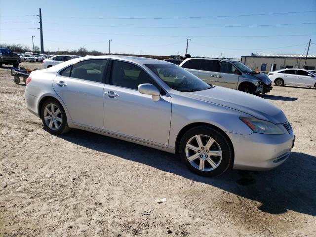 Photo 4 from auction – 2009 LEXUS ES 350 with VIN JTHBJ46G092277507