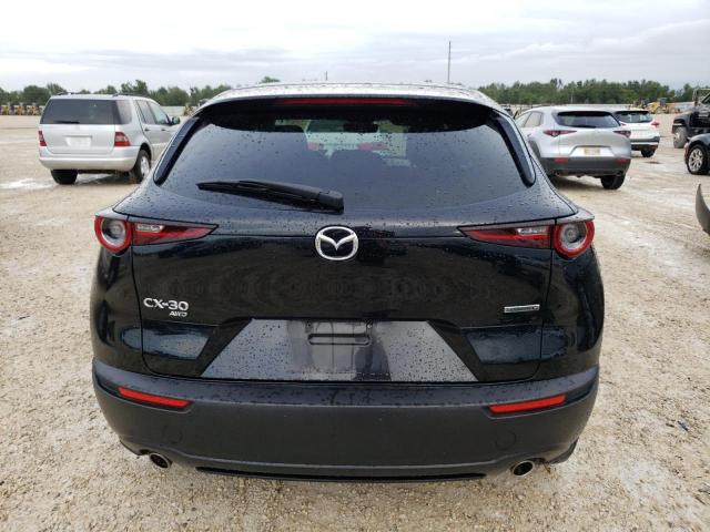 Photo 6 from auction – 2021 MAZDA CX-30 SELE with VIN 3MVDMBBL3MM238550