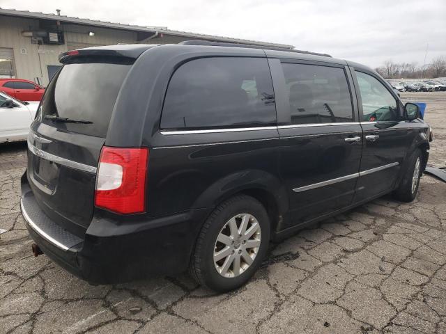 Photo 3 from auction – 2014 CHRYSLER TOWN & COU with VIN 2C4RC1BG0ER467110