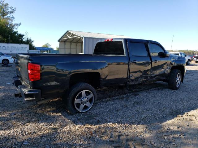 Photo 3 from auction – 2018 CHEVROLET SILVERADO with VIN 1GC1CVEG8JF184066