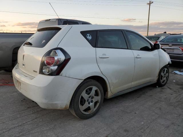 Photo 3 from auction – 2010 PONTIAC VIBE with VIN 5Y2SP6E86AZ415018