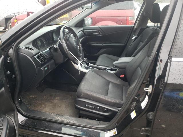Photo 7 from auction – 2014 HONDA ACCORD SPO with VIN 1HGCR2F50EA013738