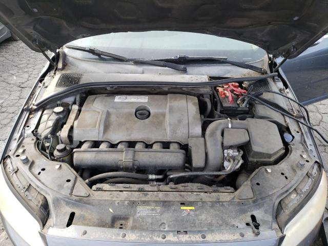 Photo 11 from auction – 2008 VOLVO S80 3.2 with VIN YV1AS982681072880
