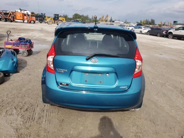 Photo 6 from auction – 2014 NISSAN VERSA NOTE with VIN 3N1CE2CP0EL405971