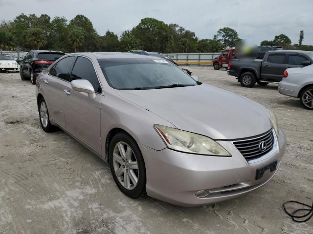 Photo 4 from auction – 2009 LEXUS ES 350 with VIN JTHBJ46G892280672