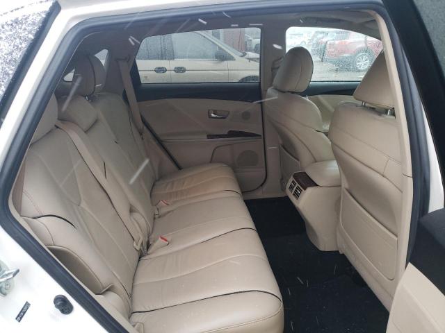 Photo 10 from auction – 2009 TOYOTA VENZA with VIN 4T3BK11A39U021711