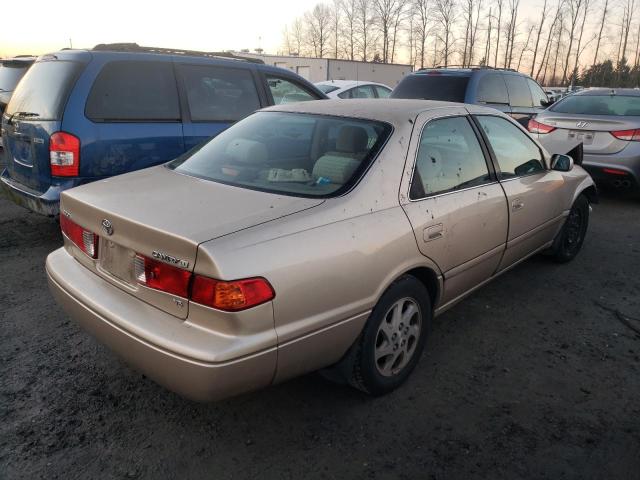Photo 3 from auction – 2001 TOYOTA CAMRY CE with VIN JT2BF22K010329812