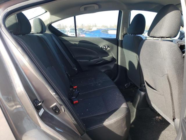 Photo 10 from auction – 2017 NISSAN VERSA S with VIN 3N1CN7AP9HK453494