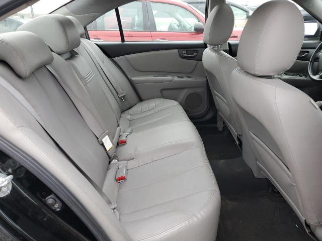 Photo 10 from auction – 2009 KIA OPTIMA LX with VIN KNAGE228395310929