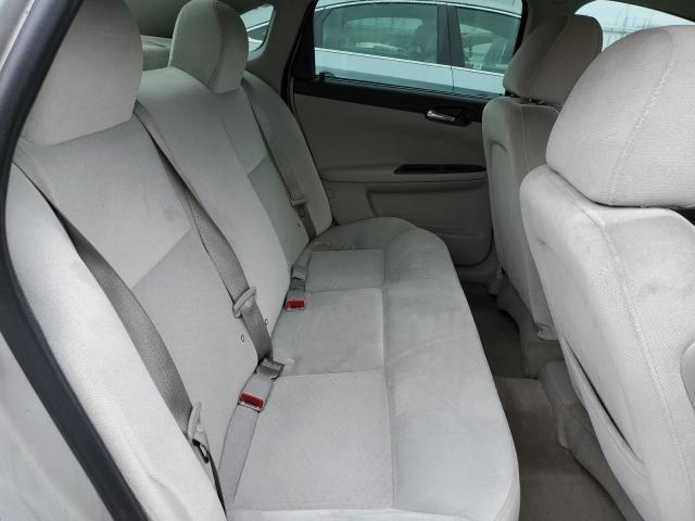 Photo 10 from auction – 2013 CHEVROLET IMPALA LT with VIN 2G1WG5E30D1212955