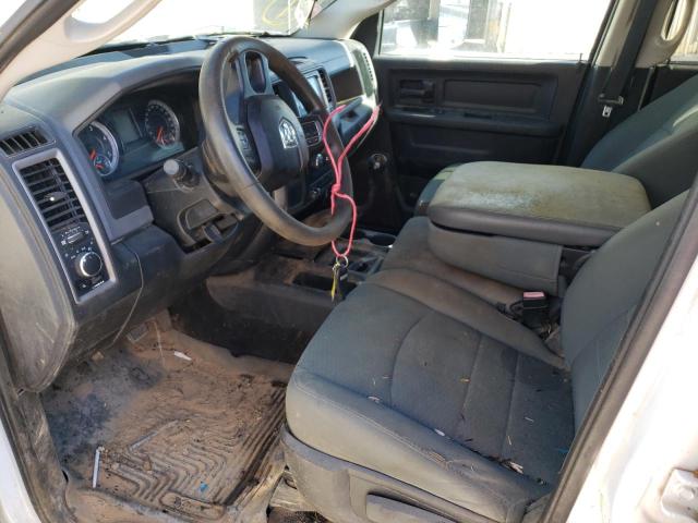 Photo 7 from auction – 2016 RAM 3500 ST with VIN 3C63RPGLXGG246563