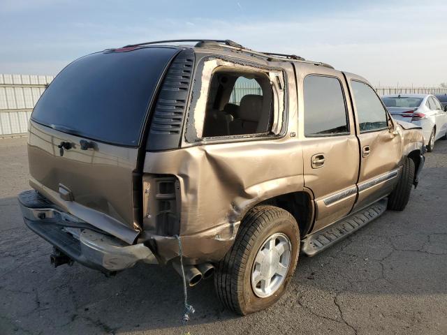 Photo 3 from auction – 2003 GMC YUKON with VIN 1GKEC13T13R124663