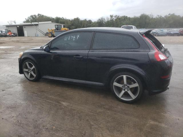 Photo 2 from auction – 2011 VOLVO C30 T5 with VIN YV1672MK2B2241444