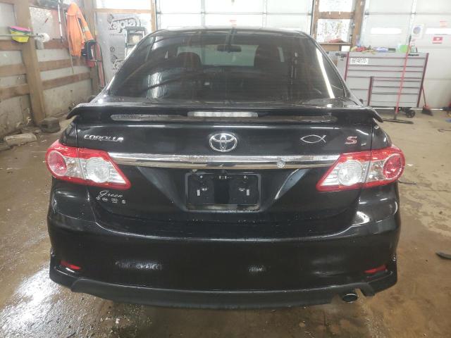 Photo 6 from auction – 2013 TOYOTA COROLLA BA with VIN 2T1BU4EE9DC007890