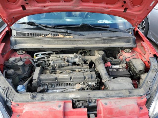 Photo 11 from auction – 2011 KIA SOUL + with VIN KNDJT2A23B7331169