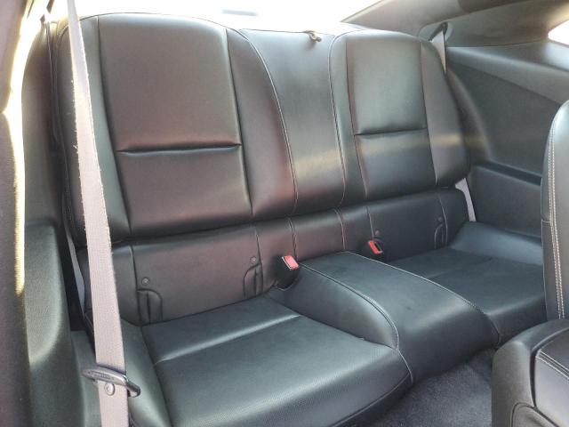 Photo 10 from auction – 2011 CHEVROLET CAMARO LT with VIN 2G1FC1ED1B9115260