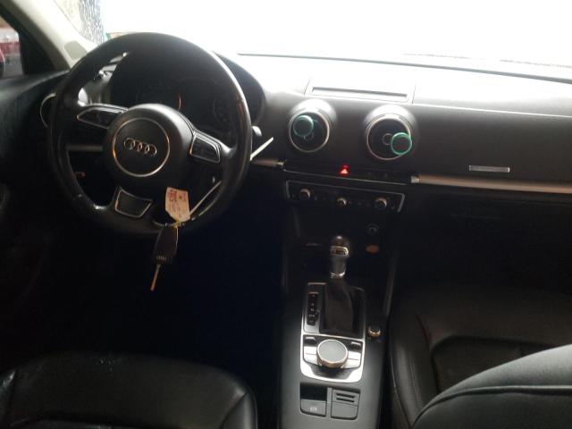 Photo 8 from auction – 2015 AUDI S3 PREMIUM with VIN WAUBFGFF2F1042195