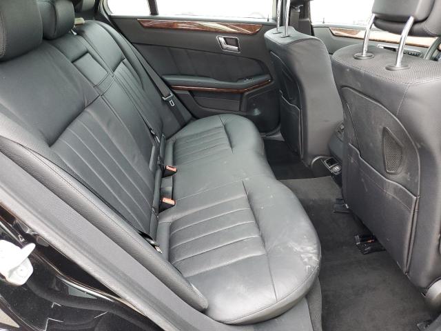 Photo 10 from auction – 2011 MERCEDES-BENZ E 550 with VIN WDDHF7CB6BA432585
