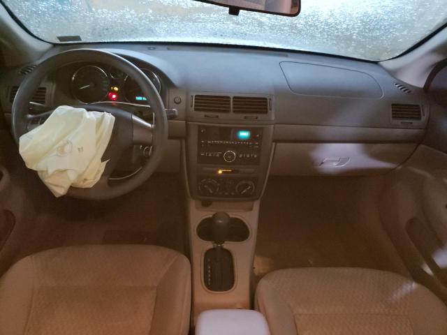 Photo 8 from auction – 2007 CHEVROLET COBALT LT with VIN 1G1AL55FX77308888