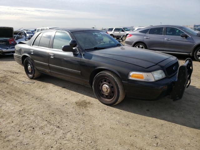 Photo 4 from auction – 2010 FORD CROWN VICT with VIN 2FABP7BV5AX113215