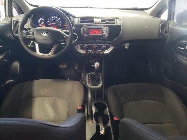 صورة رقم 8 من المزاد - 2016 KIA RIO LX مع VIN KNADM4A38G6686699