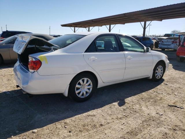 Photo 3 from auction – 2006 TOYOTA CAMRY LE with VIN 4T1BE30K46U712943