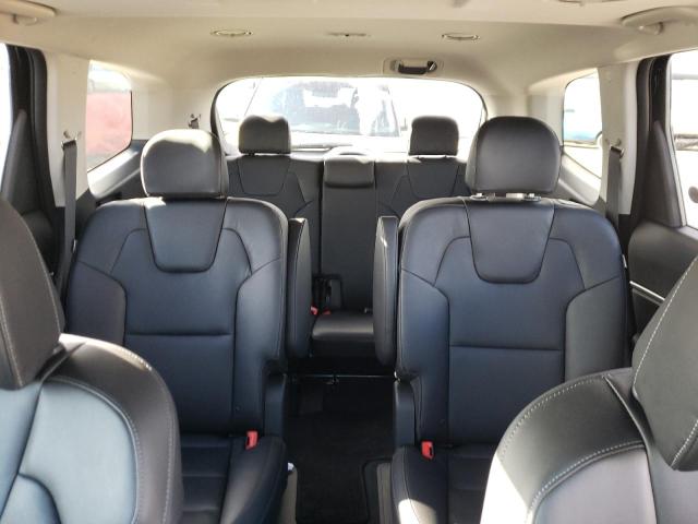 Photo 10 from auction – 2023 KIA TELLURIDE with VIN 5XYP6DGC0PG340936