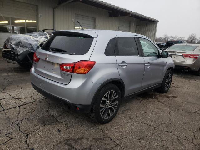 Photo 3 from auction – 2016 MITSUBISHI OUTLANDER with VIN JA4AR3AU0GZ058607