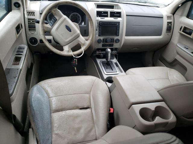 Photo 8 from auction – 2008 FORD ESCAPE HEV with VIN 1FMCU59H38KA04370