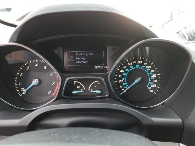 Photo 9 from auction – 2013 FORD ESCAPE SEL with VIN 1FMCU0HX9DUA92982