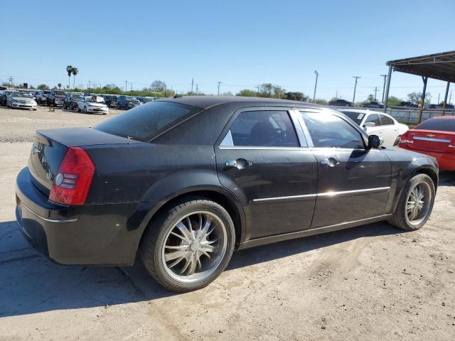 Photo 3 from auction – 2010 CHRYSLER 300 TOURIN with VIN 2C3CA5CV0AH201428
