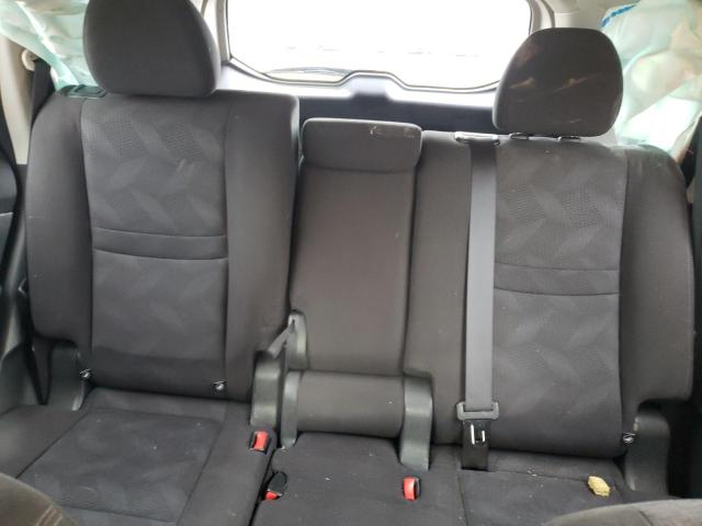 Photo 10 from auction – 2015 NISSAN ROGUE S with VIN KNMAT2MT0FP551444