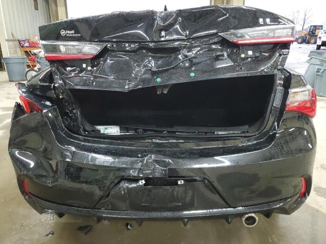 Photo 6 from auction – 2021 ACURA ILX PREMIU with VIN 19UDE2F81MA009898