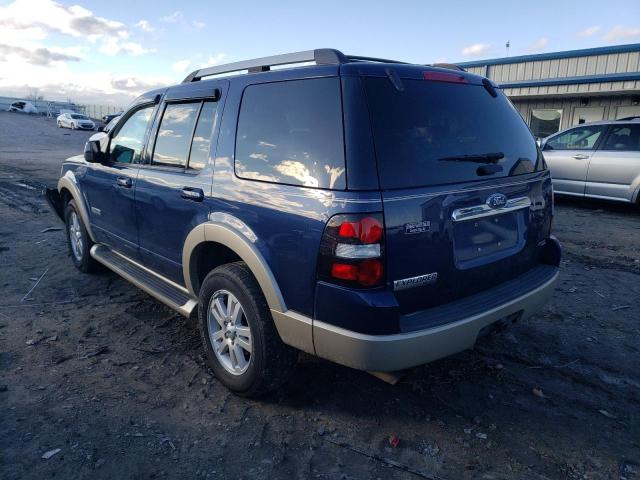 Photo 2 from auction – 2007 FORD EXPLORER E with VIN 1FMEU74E67UA72358