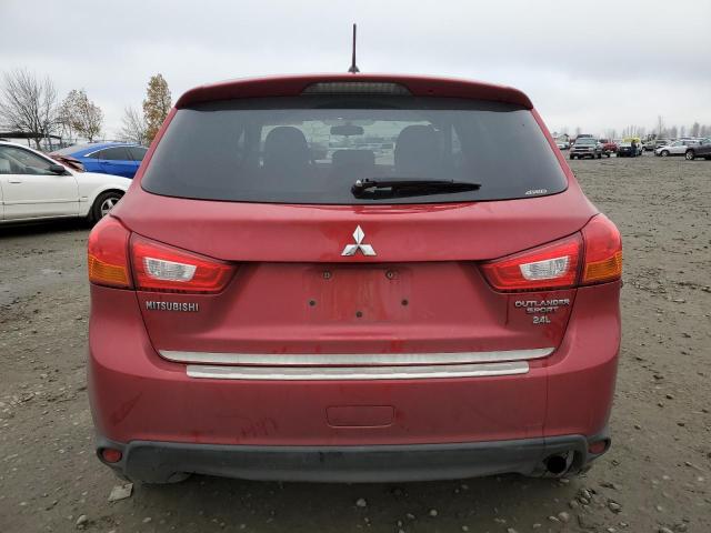 Foto 6 de la subasta – 2015 MITSUBISHI OUTLANDER con VIN 4A4AR3AW7FE038666